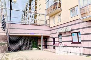 2-к квартира, посуточно, 38м2, 2/6 этаж