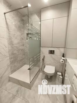 2-к квартира, посуточно, 45м2, 1/5 этаж