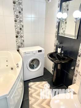 1-к квартира, посуточно, 31м2, 1/5 этаж