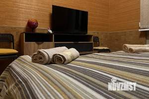 3-к квартира, посуточно, 80м2, 1/4 этаж