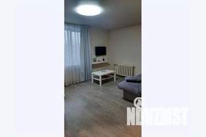 1-к квартира, посуточно, 31м2, 5/5 этаж