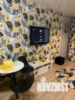 2-к квартира, посуточно, 38м2, 2/9 этаж