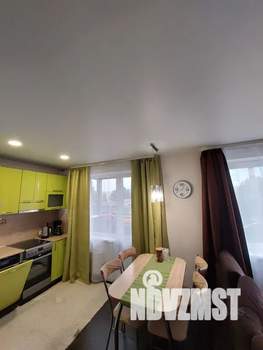 1-к квартира, посуточно, 37м2, 5/5 этаж