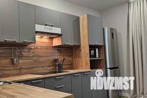 1-к квартира, посуточно, 31м2, 2/9 этаж