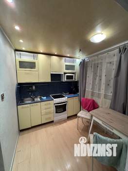 1-к квартира, на длительный срок, 31м2, 2/5 этаж