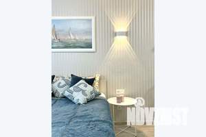 1-к квартира, посуточно, 32м2, 2/3 этаж