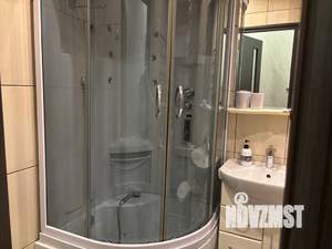 1-к квартира, посуточно, 32м2, 3/5 этаж