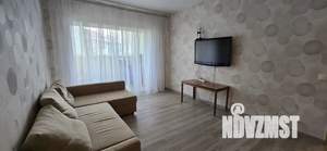 2-к квартира, посуточно, 50м2, 2/3 этаж