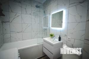 Студия квартира, посуточно, 33м2, 5/9 этаж