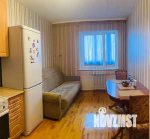 1-к квартира, посуточно, 48м2, 2/5 этаж