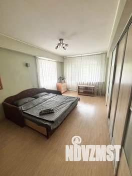 1-к квартира, посуточно, 31м2, 4/5 этаж