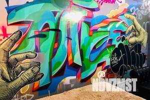 1-к квартира, посуточно, 26м2, 2/3 этаж