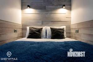 Студия квартира, посуточно, 28м2, 3/4 этаж