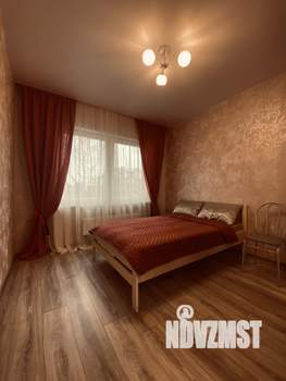 2-к квартира, посуточно, 41м2, 1/1 этаж