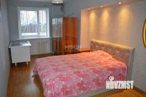 2-к квартира, на длительный срок, 73м2, 3/5 этаж