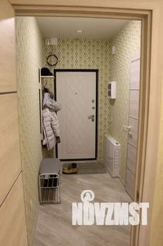 Студия квартира, посуточно, 25м2, 4/4 этаж