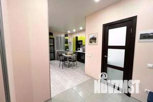 2-к квартира, посуточно, 42м2, 3/21 этаж