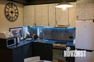 1-к квартира, посуточно, 36м2, 8/16 этаж