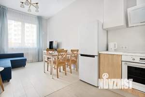 2-к квартира, посуточно, 38м2, 1/9 этаж