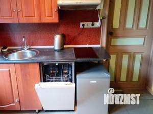 2-к квартира, посуточно, 35м2, 1/1 этаж