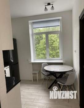 1-к квартира, на длительный срок, 37м2, 3/3 этаж