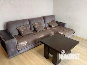 1-к квартира, посуточно, 56м2, 1/1 этаж