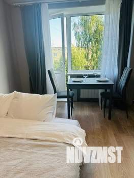 1-к квартира, посуточно, 33м2, 5/5 этаж