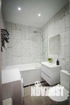 Студия квартира, посуточно, 33м2, 5/9 этаж