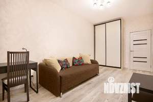 1-к квартира, посуточно, 37м2, 3/5 этаж