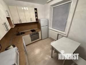 1-к квартира, посуточно, 35м2, 4/5 этаж