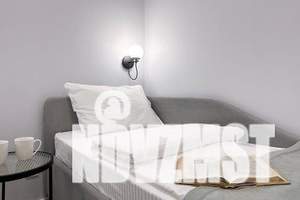 1-к квартира, посуточно, 50м2, 2/5 этаж