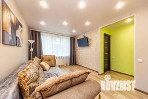 1-к квартира, посуточно, 31м2, 3/5 этаж