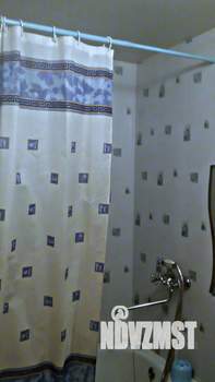 1-к квартира, посуточно, 41м2, 2/5 этаж