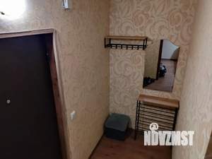 1-к квартира, посуточно, 38м2, 1/5 этаж