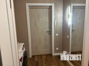 2-к квартира, посуточно, 42м2, 4/4 этаж