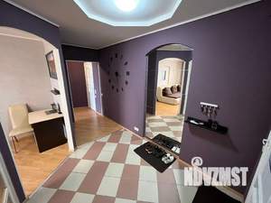 2-к квартира, посуточно, 60м2, 4/5 этаж