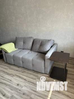 1-к квартира, посуточно, 42м2, 5/5 этаж