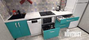 3-к квартира, посуточно, 60м2, 2/14 этаж