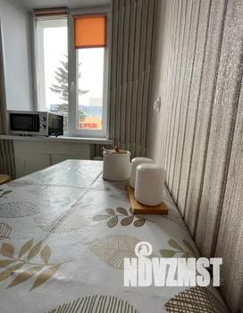 1-к квартира, посуточно, 26м2, 3/5 этаж