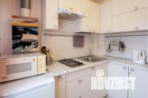 1-к квартира, посуточно, 35м2, 3/5 этаж