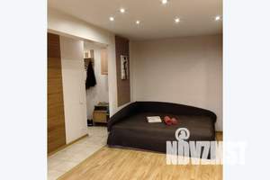 1-к квартира, посуточно, 32м2, 3/5 этаж