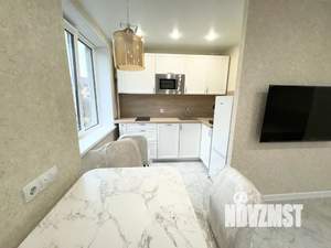 Студия квартира, посуточно, 32м2, 4/5 этаж