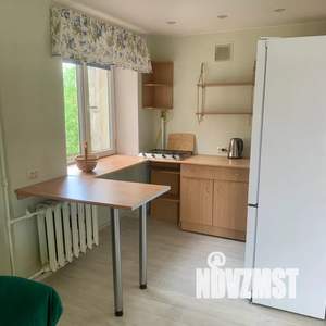 1-к квартира, посуточно, 31м2, 5/5 этаж
