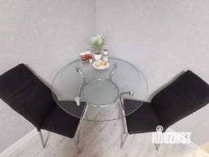 Студия квартира, посуточно, 21м2, 1/5 этаж