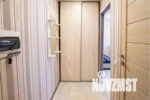 1-к квартира, посуточно, 35м2, 3/5 этаж