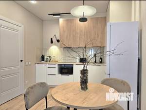 2-к квартира, посуточно, 42м2, 4/21 этаж