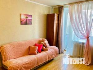 1-к квартира, посуточно, 32м2, 3/5 этаж