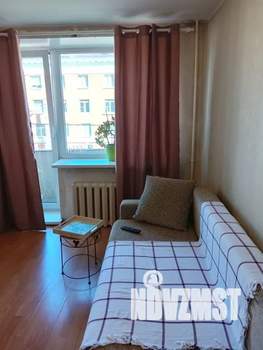 2-к квартира, посуточно, 44м2, 3/5 этаж