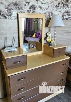 1-к квартира, посуточно, 26м2, 1/1 этаж