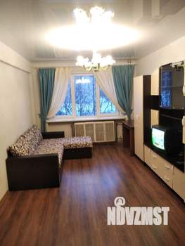2-к квартира, на длительный срок, 42м2, 1/5 этаж